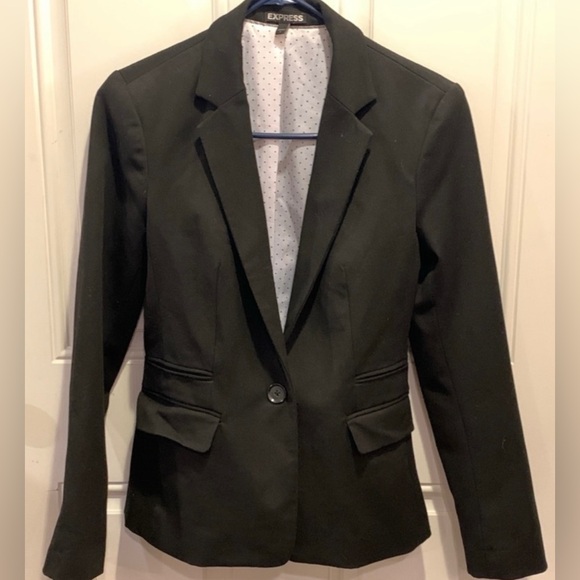 Express Jackets & Blazers - Express Women’s Blazer